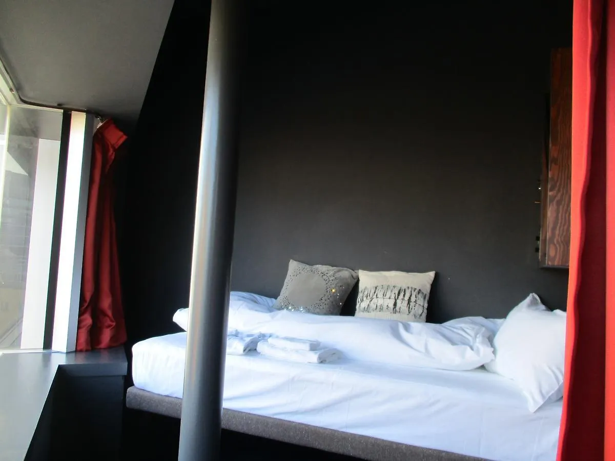 Capsule hotel The Prime Pod Ginza Tokyo Hotel