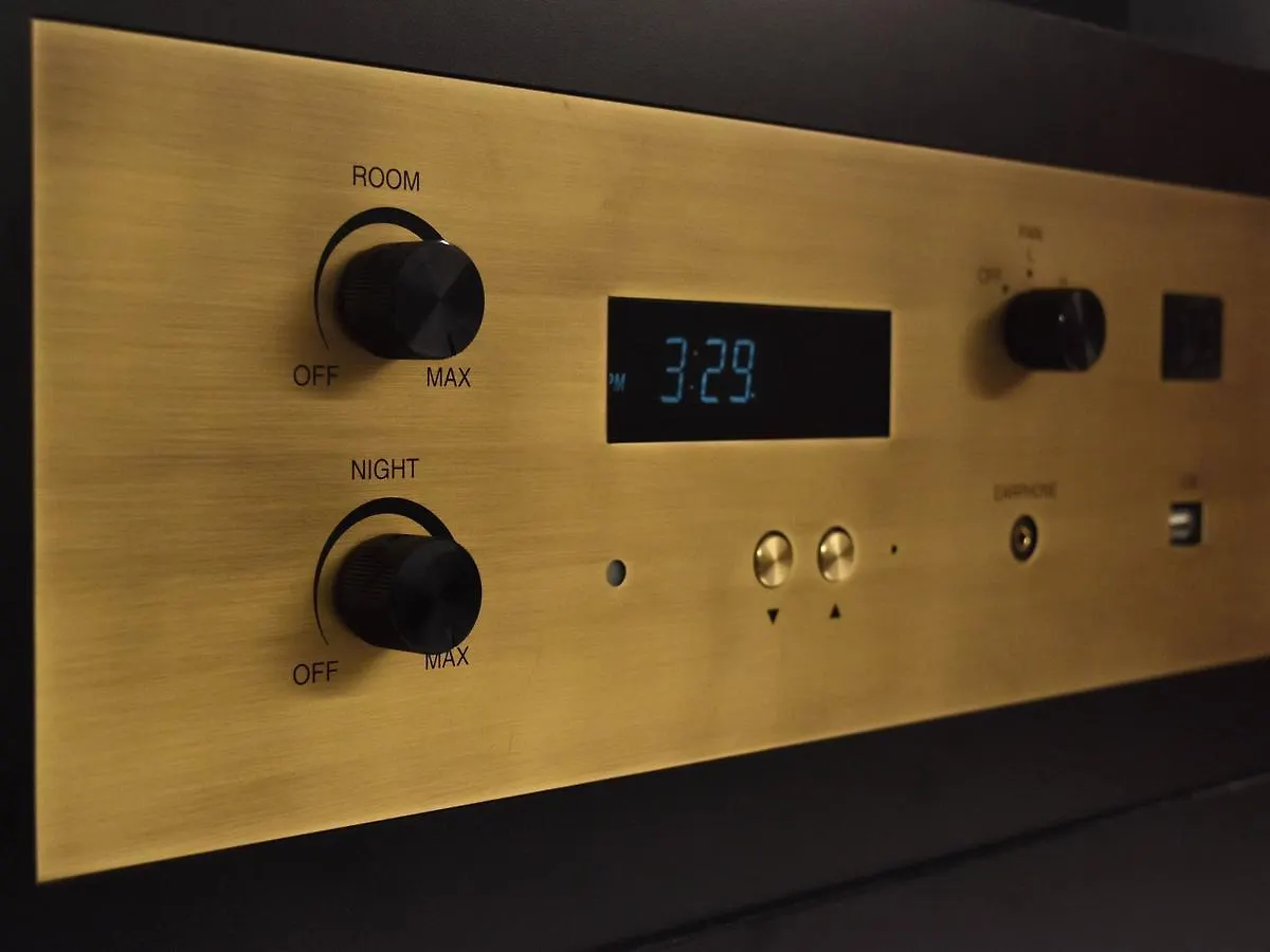 The Prime Pod Ginza Tokyo Hotel