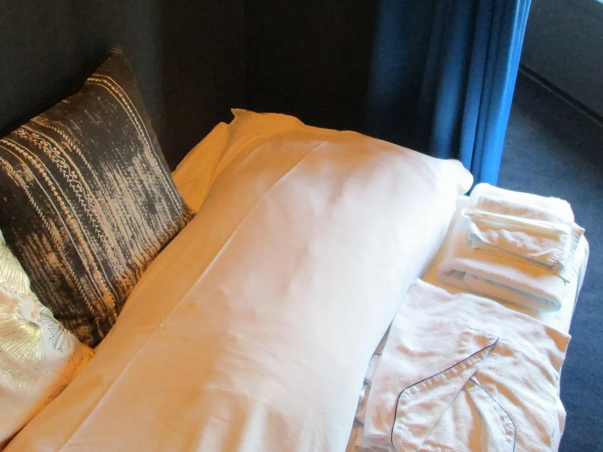 The Prime Pod Ginza Tokyo Hotel 0*,